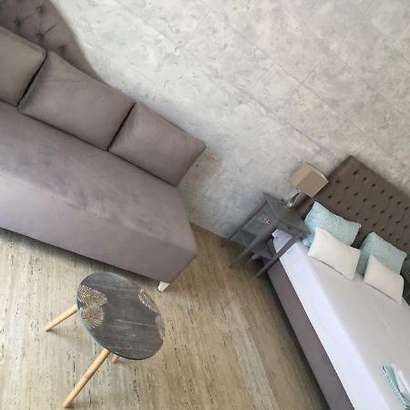 부드바 Soheds 아파트 외부 사진